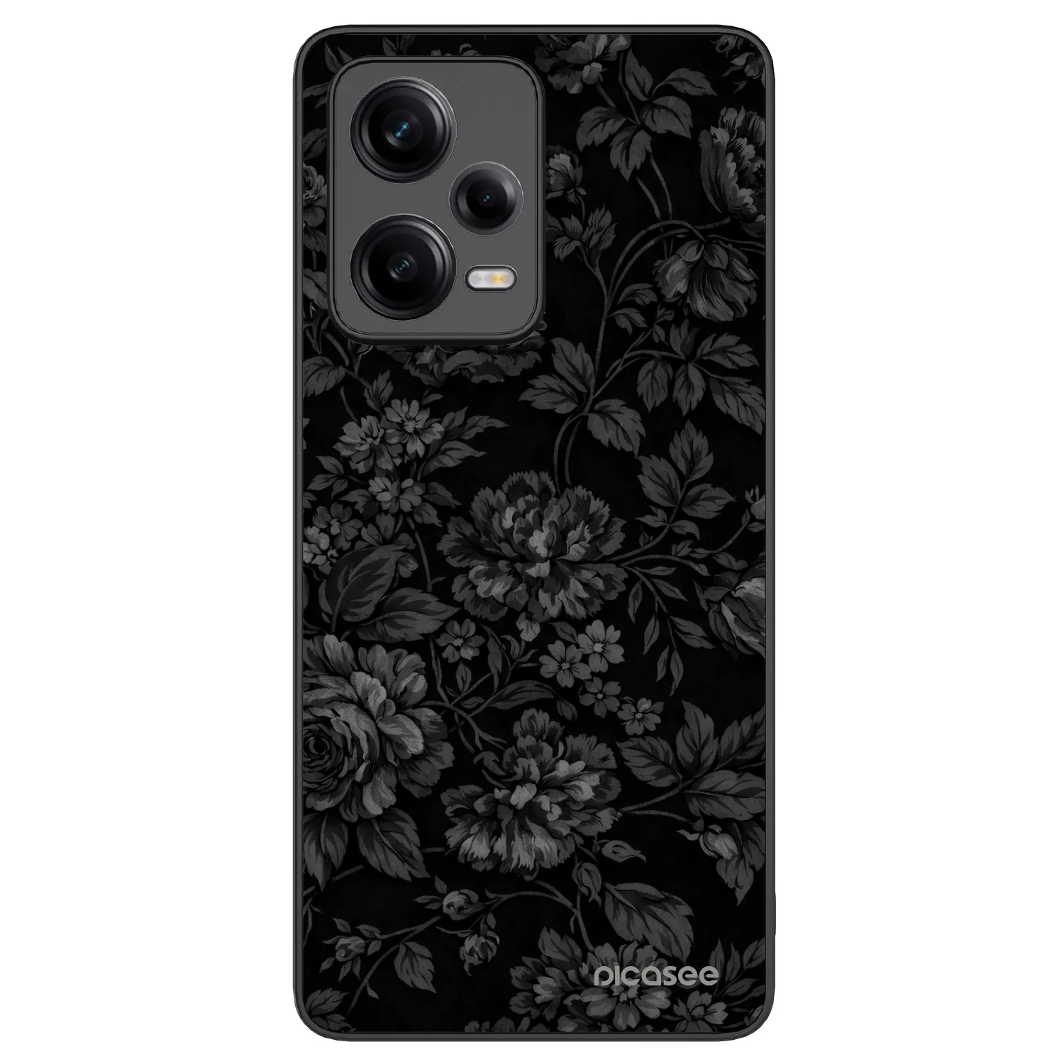 Picasee ULTIMATE CASE na Xiaomi Redmi Note 12 Pro+ 5G - Dark Romance