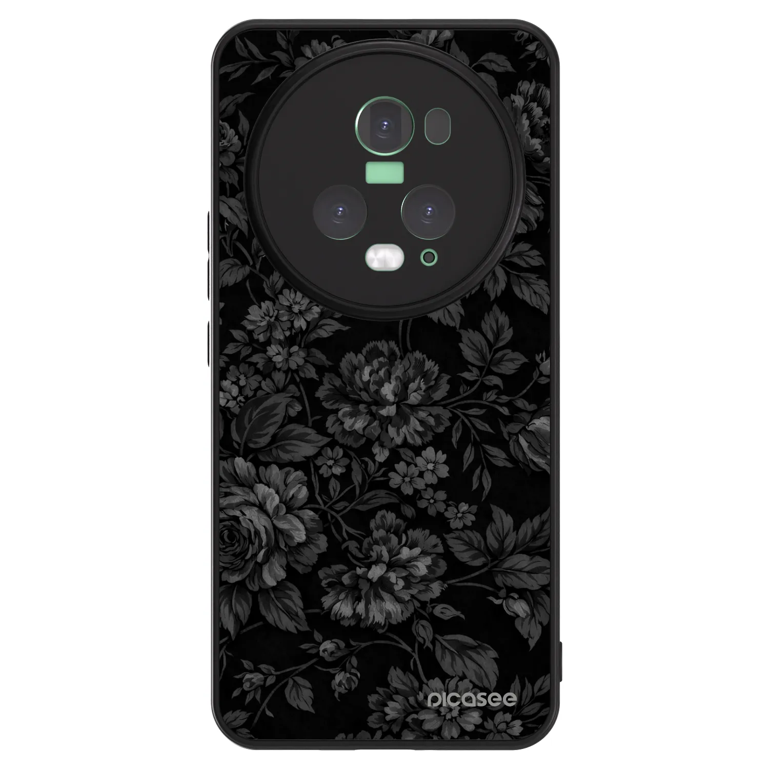 Picasee ULTIMATE CASE na Honor Magic5 Pro - Dark Romance