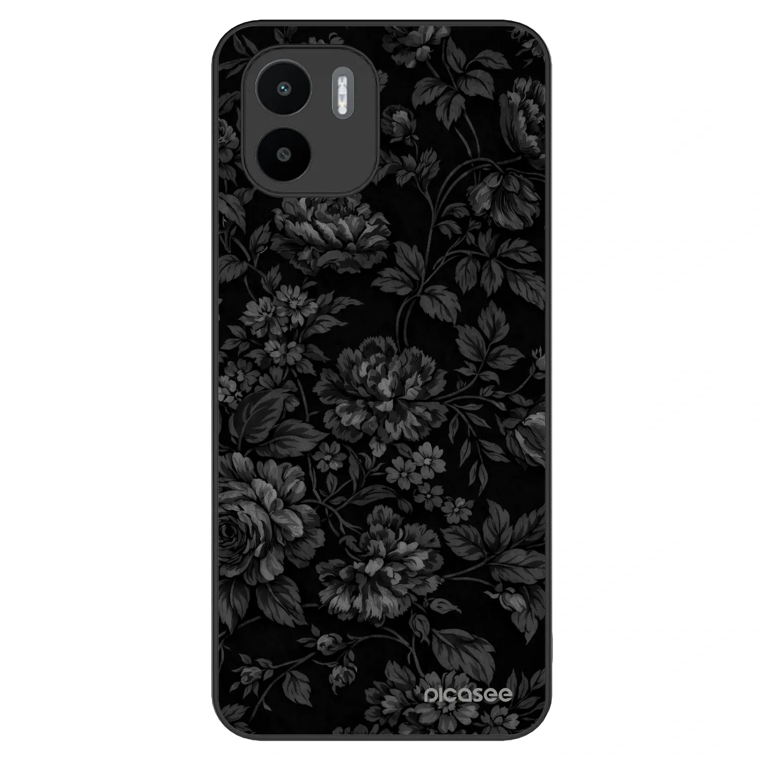 Picasee ULTIMATE CASE na Xiaomi Redmi A2 - Dark Romance