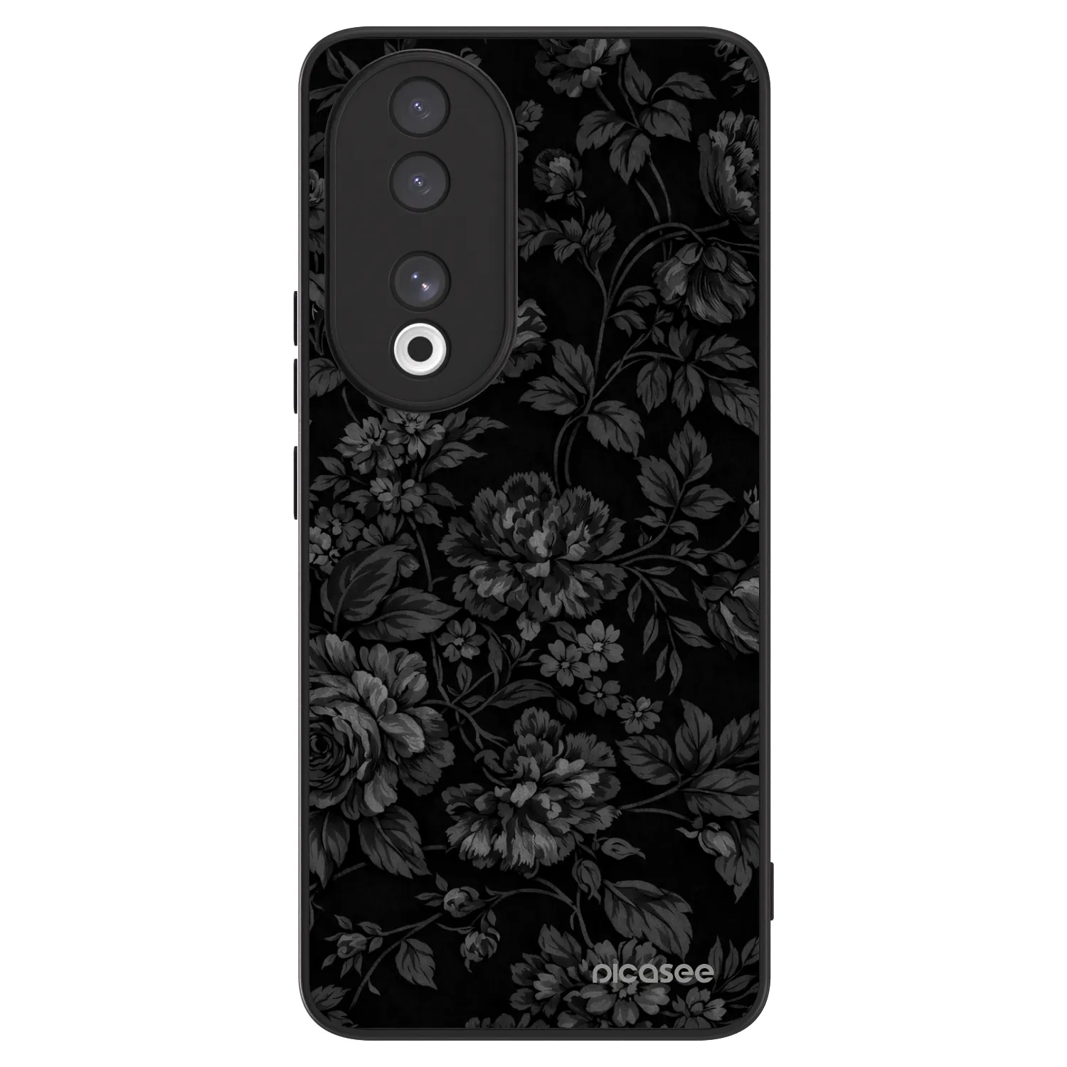 Picasee ULTIMATE CASE na Honor 90 5G - Dark Romance