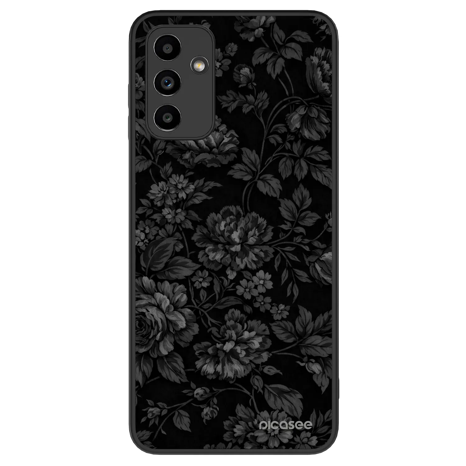 Picasee ULTIMATE CASE na Samsung Galaxy A04s A047F - Dark Romance