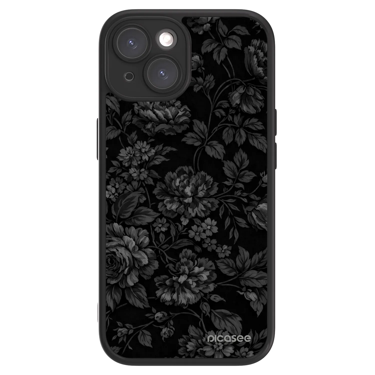 Picasee ULTIMATE CASE na Apple iPhone 15 - Dark Romance