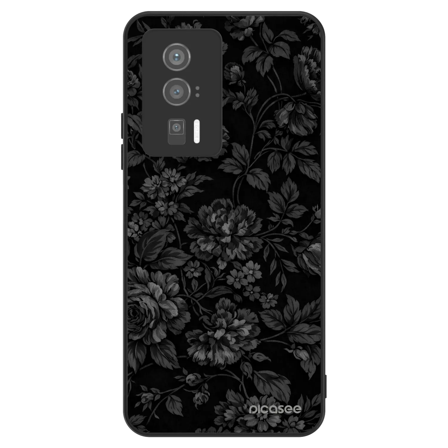 Picasee ULTIMATE CASE na Xiaomi Poco F5 Pro 5G - Dark Romance