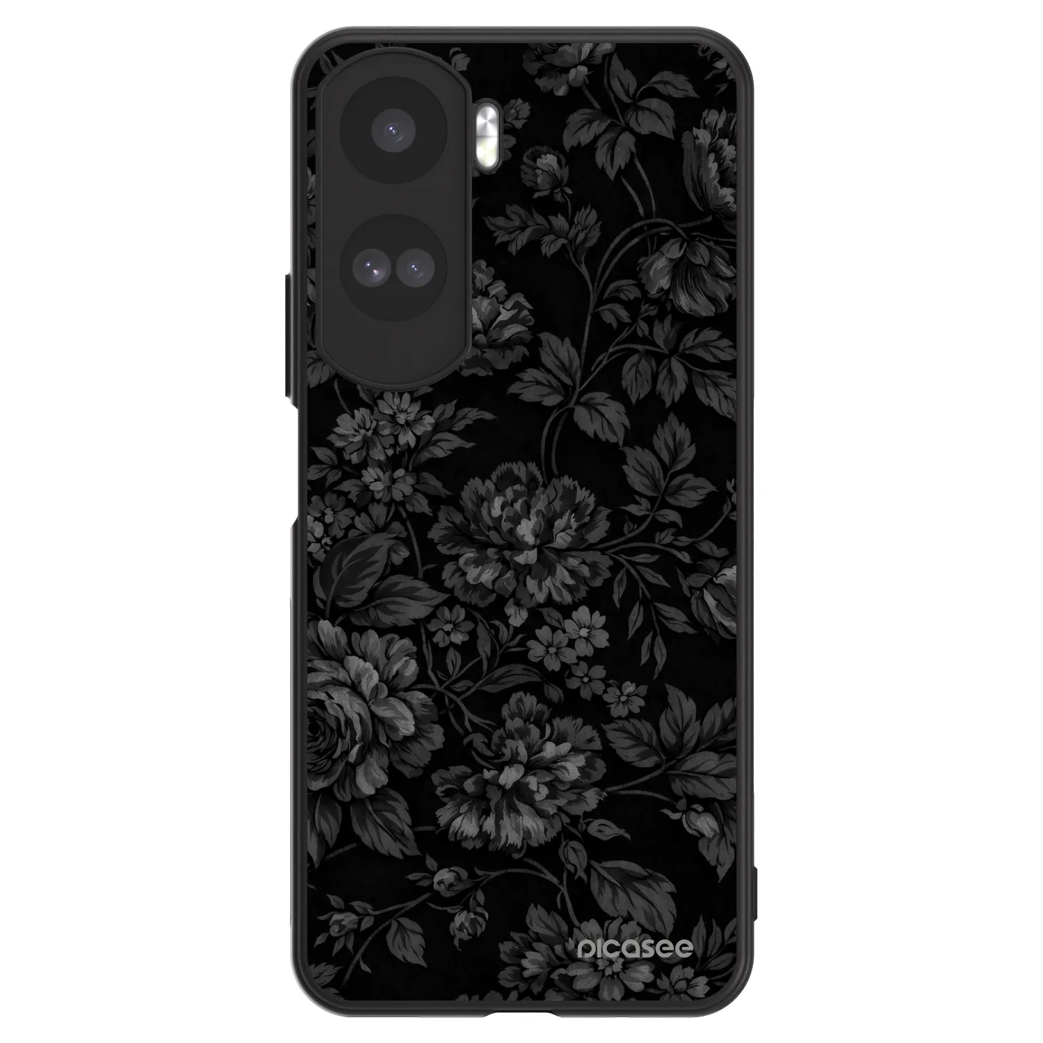 Picasee ULTIMATE CASE na Honor 90 Lite 5G - Dark Romance