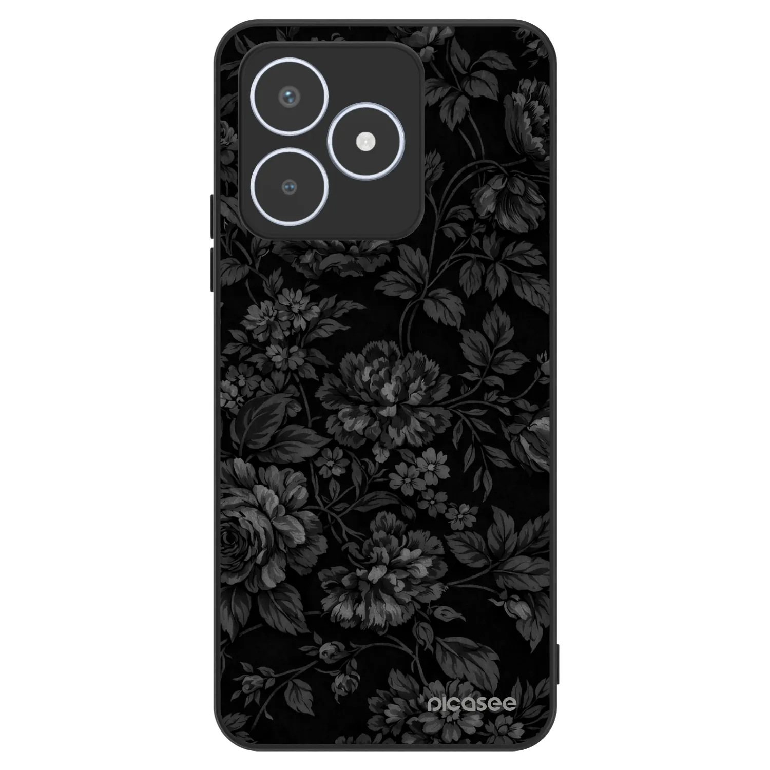 Picasee ULTIMATE CASE na Realme C53 - Dark Romance