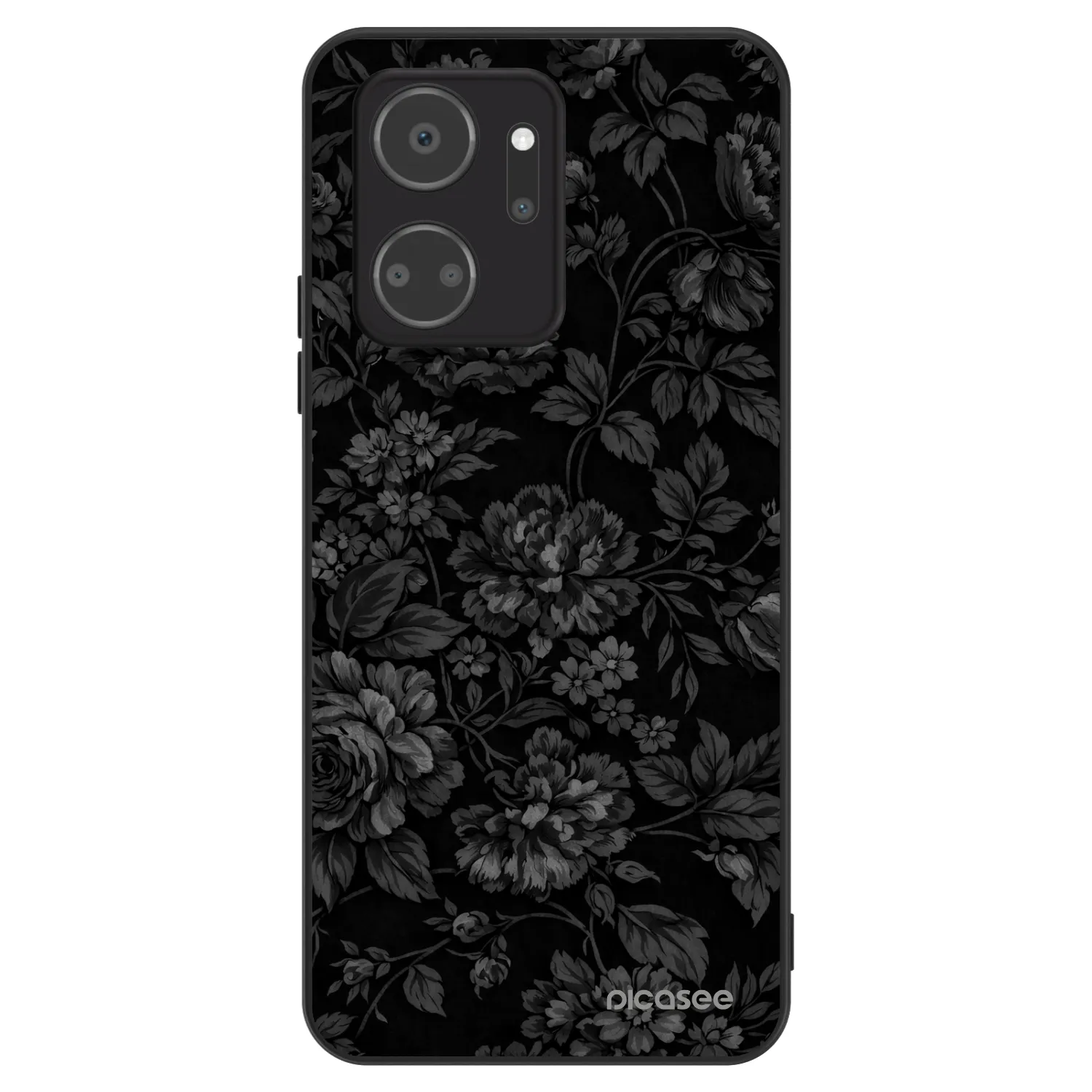 Picasee ULTIMATE CASE na Honor X7a - Dark Romance