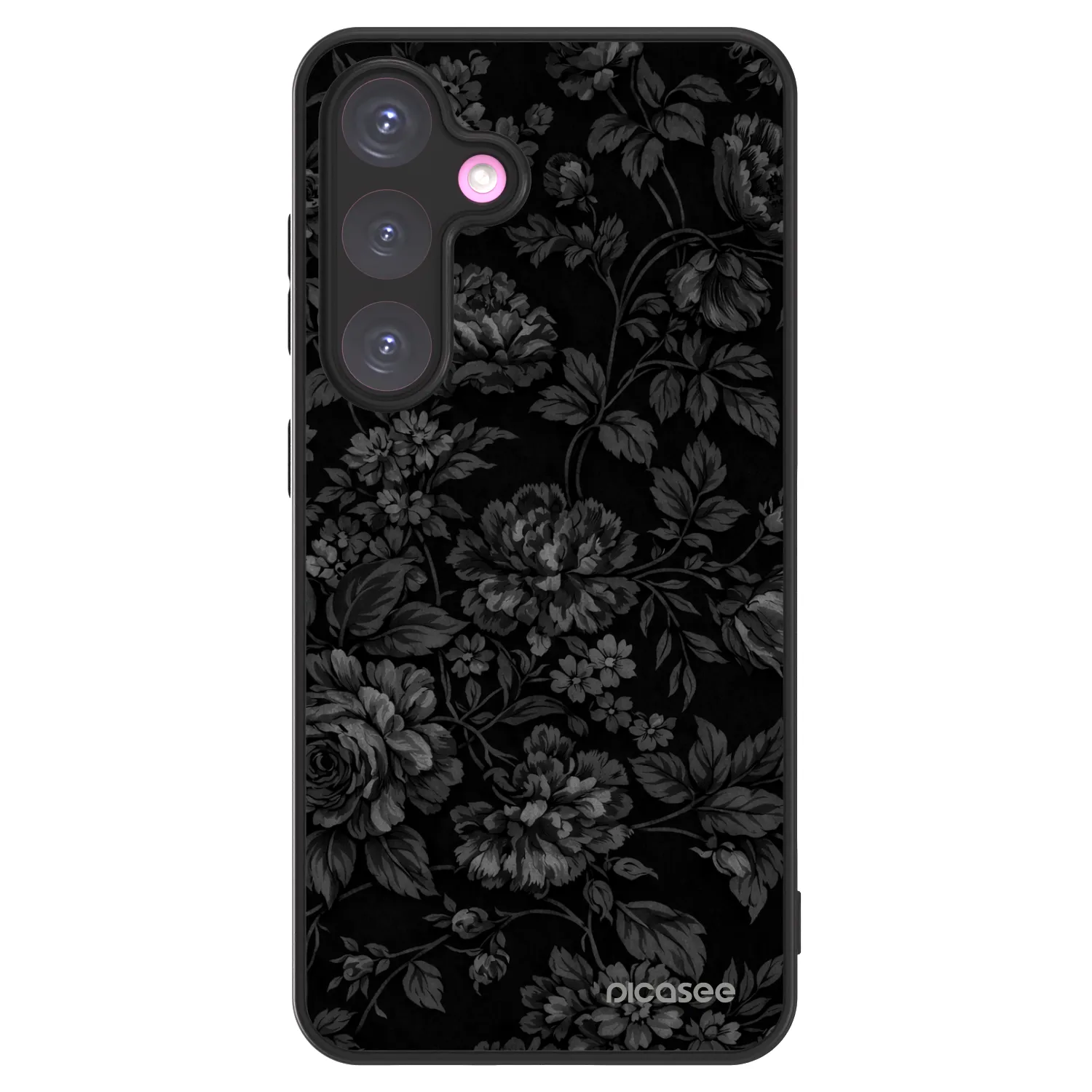 Picasee ULTIMATE CASE na Samsung Galaxy S24+ S926B 5G - Dark Romance