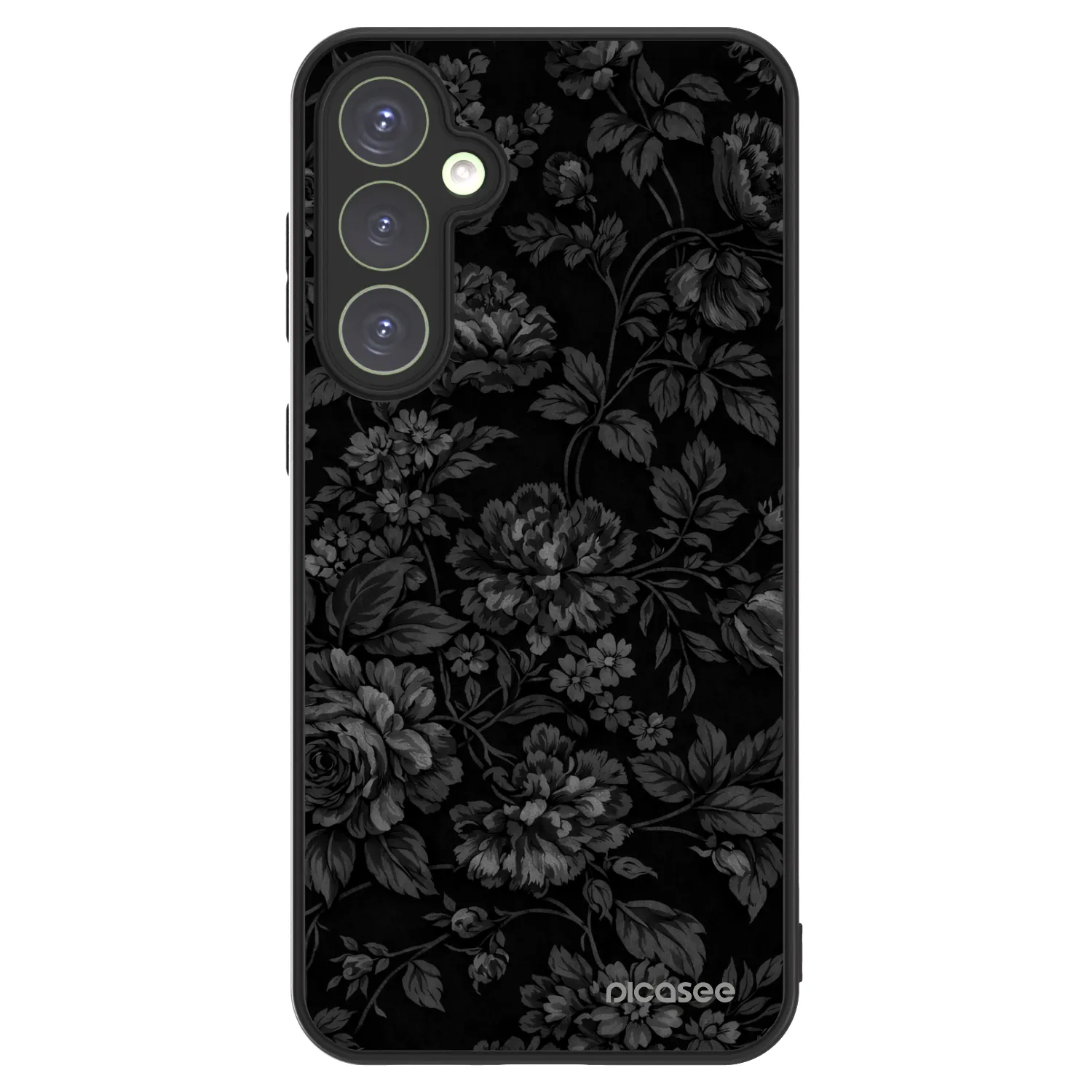 Picasee ULTIMATE CASE na Samsung Galaxy S23 FE S711B - Dark Romance