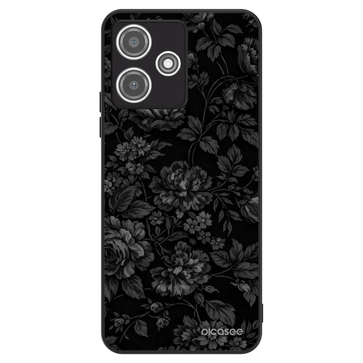 Picasee ULTIMATE CASE na Xiaomi Redmi 12 5G - Dark Romance