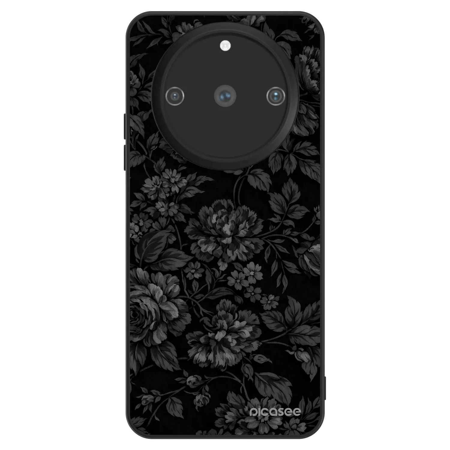 Picasee ULTIMATE CASE na Realme 11 Pro+ - Dark Romance