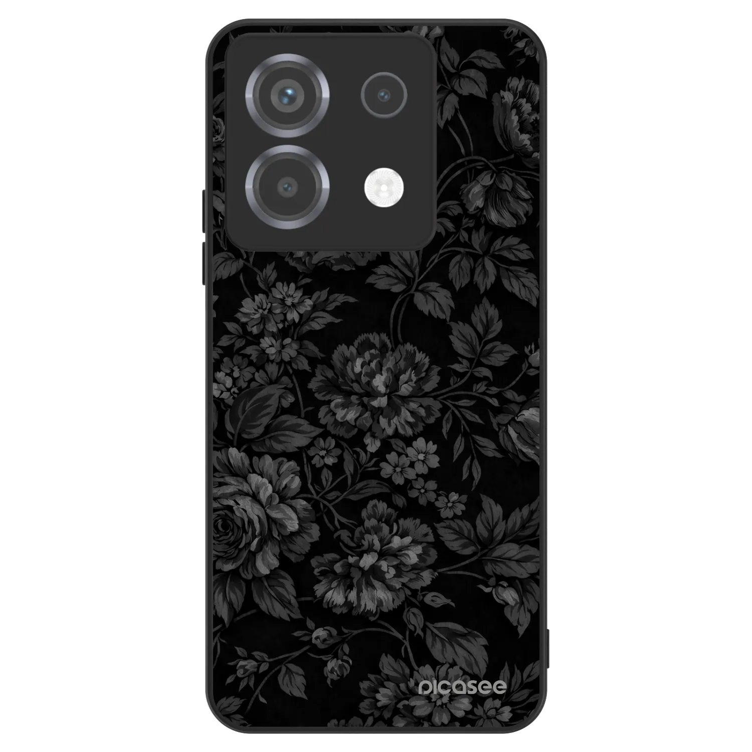 Picasee ULTIMATE CASE na Xiaomi Poco X6 - Dark Romance