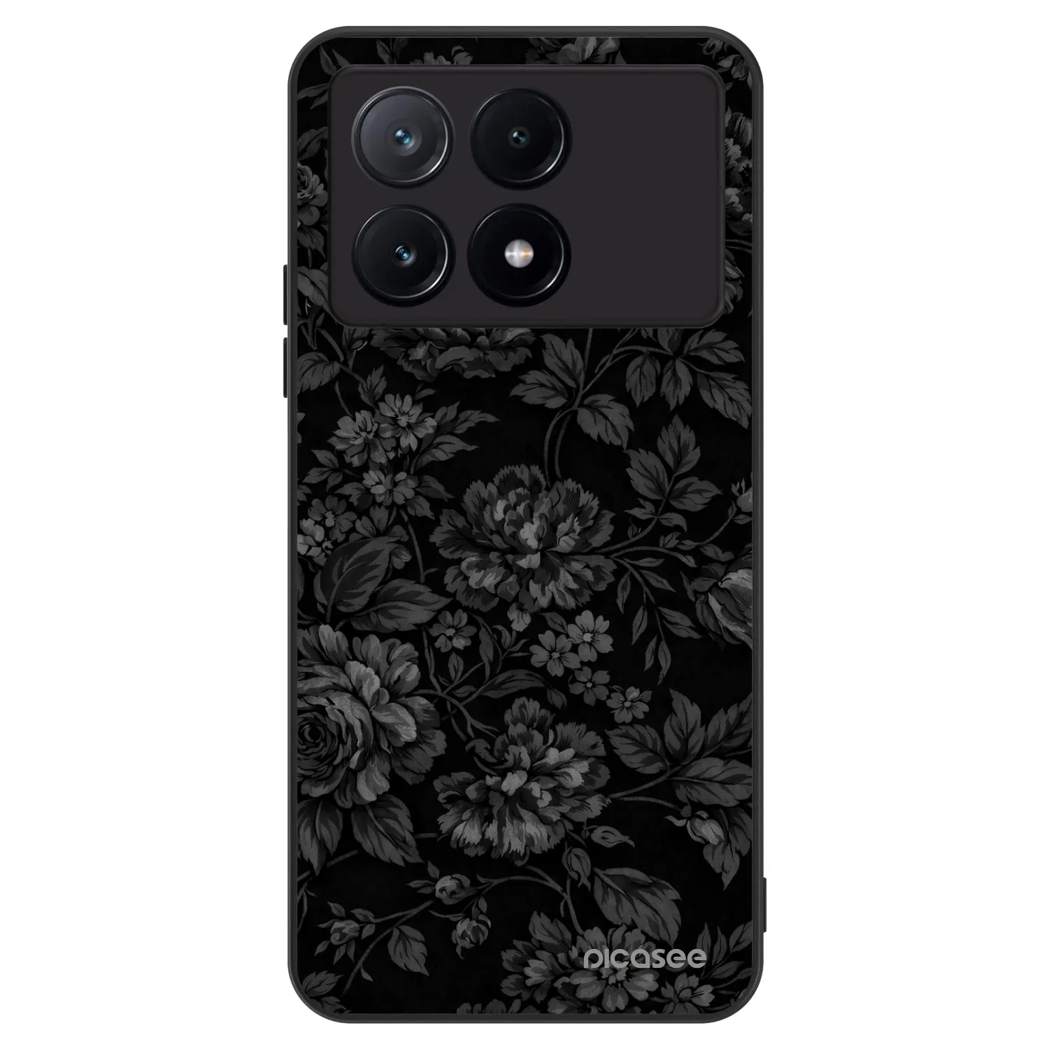 Picasee ULTIMATE CASE na Xiaomi Poco X6 Pro - Dark Romance
