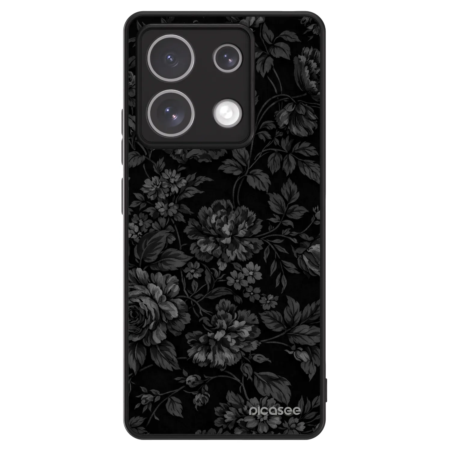 Picasee ULTIMATE CASE na Xiaomi Redmi Note 13 Pro 5G - Dark Romance