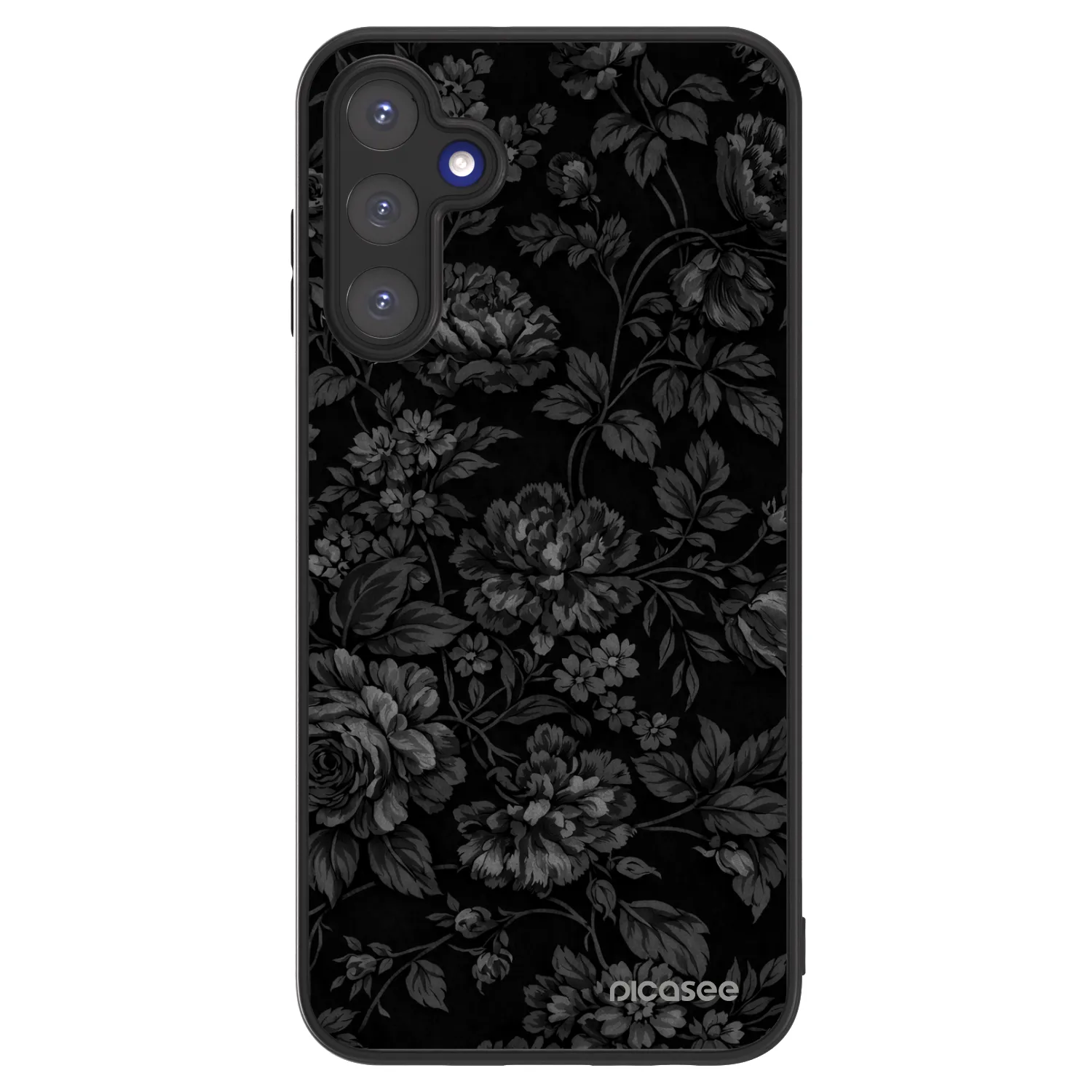Picasee ULTIMATE CASE na Samsung Galaxy A15 A155F 4G - Dark Romance