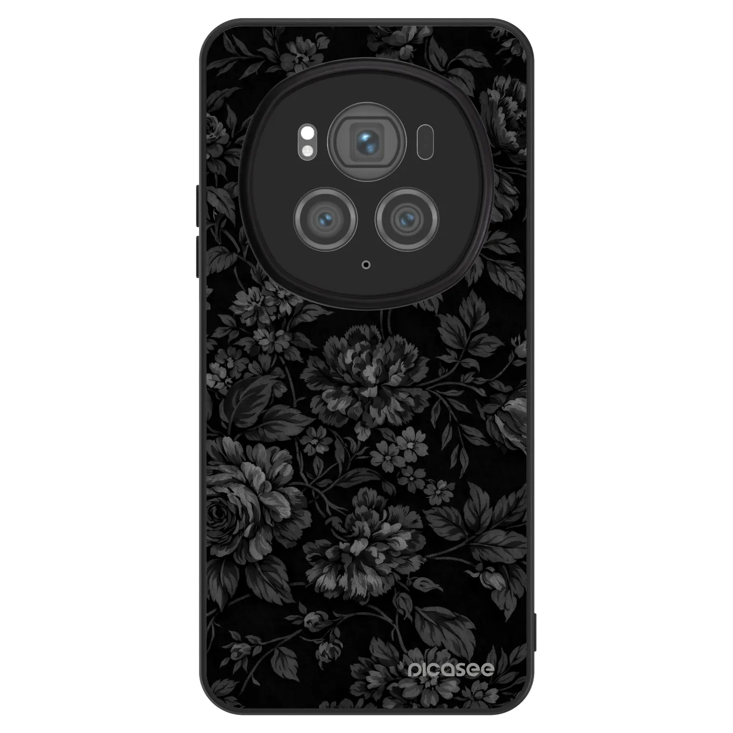 Picasee ULTIMATE CASE na Honor Magic6 Pro - Dark Romance