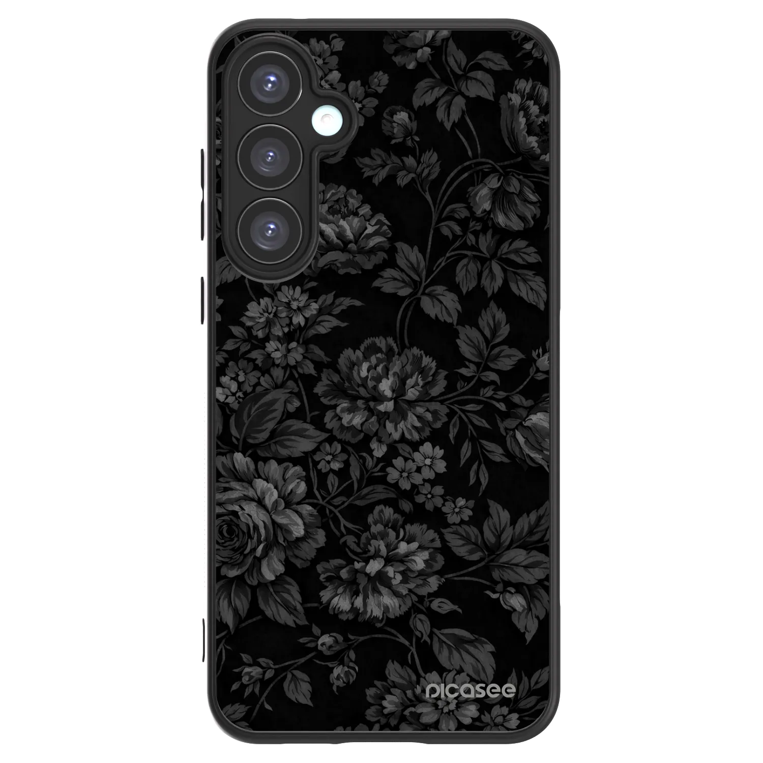 Picasee ULTIMATE CASE na Samsung Galaxy A55 5G A556B - Dark Romance