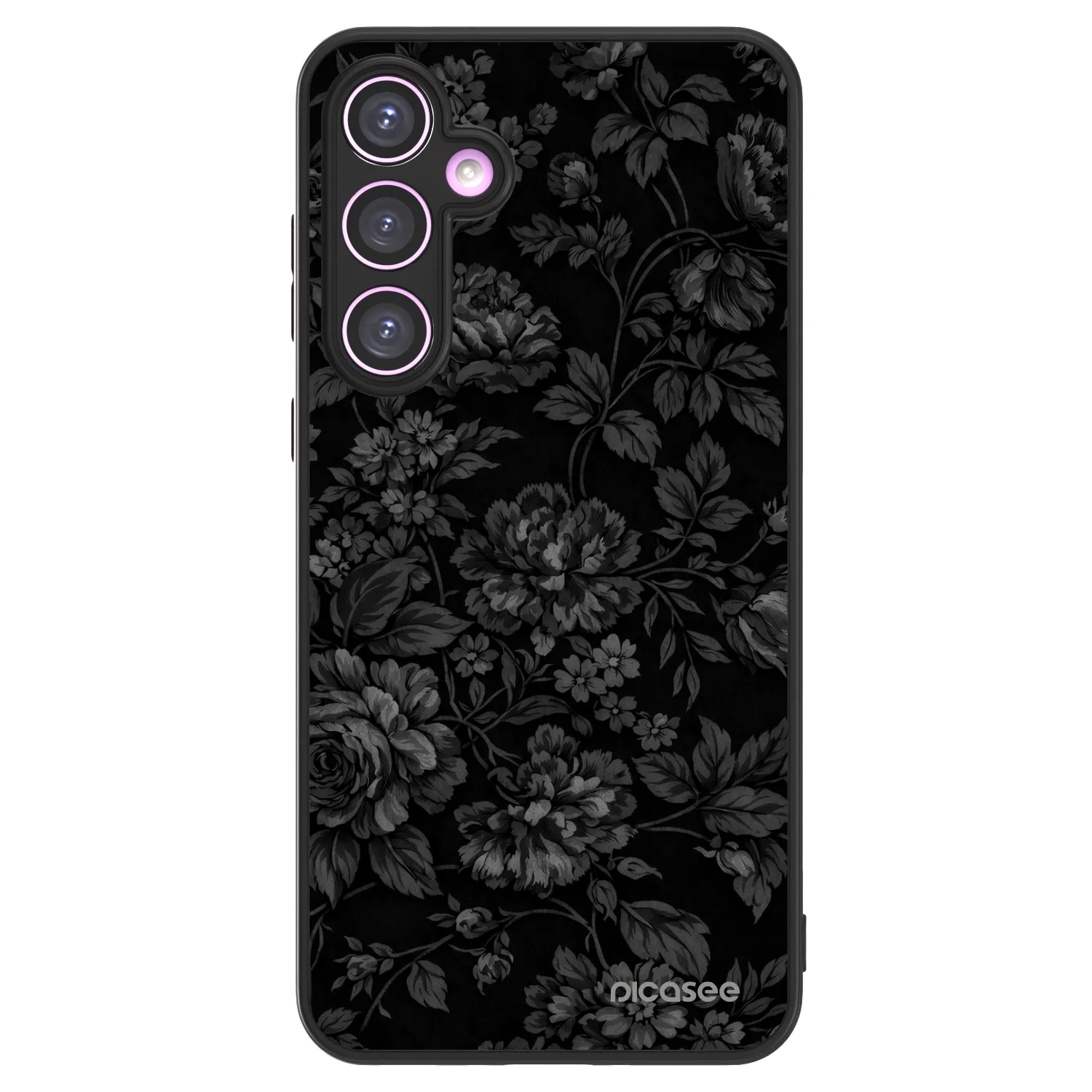 Picasee ULTIMATE CASE na Samsung Galaxy A35 5G A356B - Dark Romance
