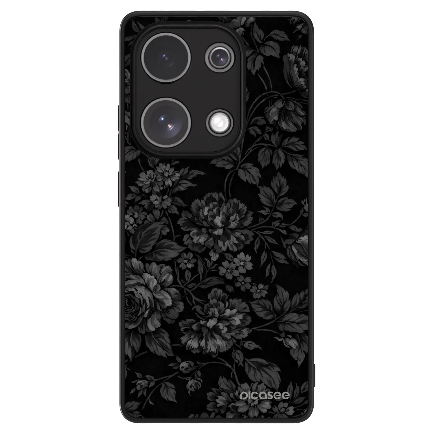 Picasee ULTIMATE CASE na Xiaomi Redmi Note 13 Pro 4G - Dark Romance