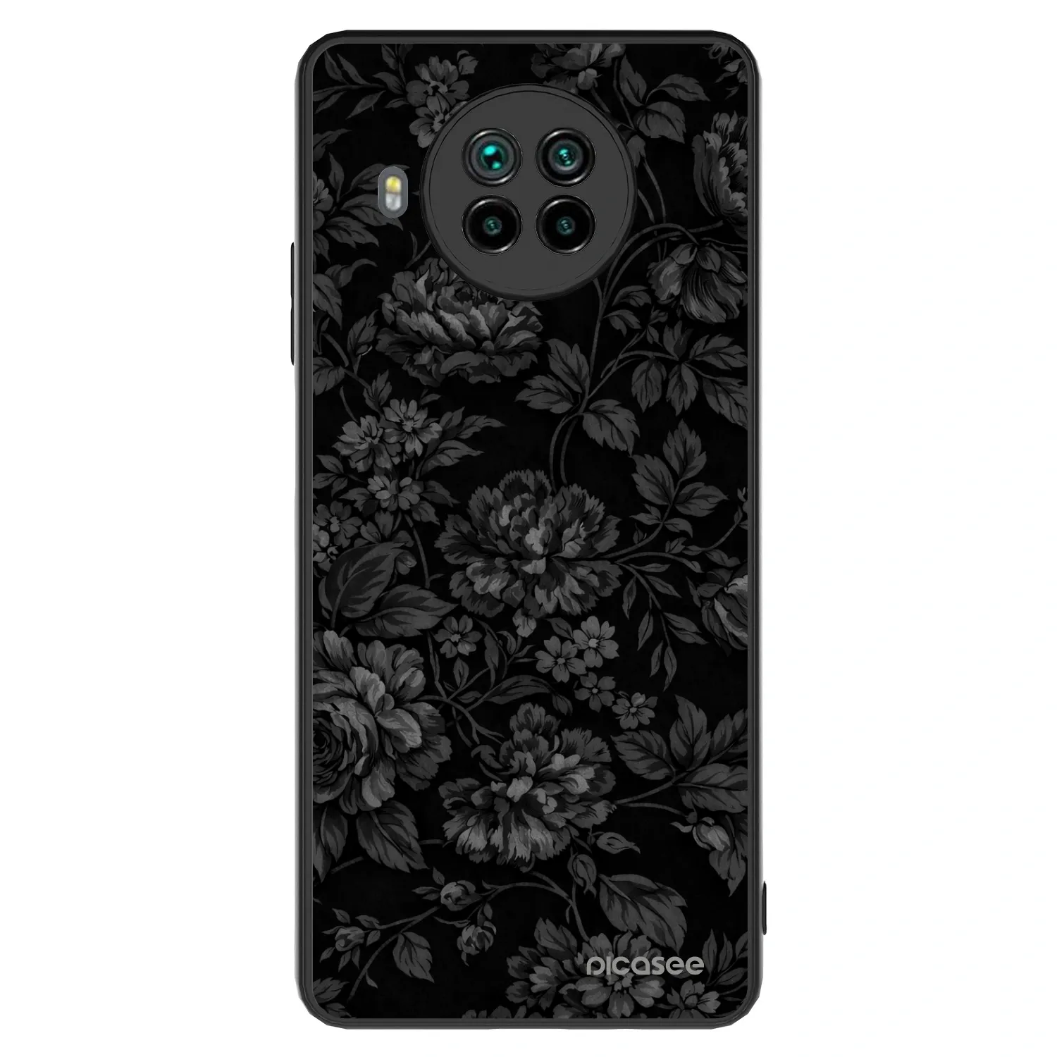 Picasee ULTIMATE CASE na Xiaomi Mi 10T Lite - Dark Romance