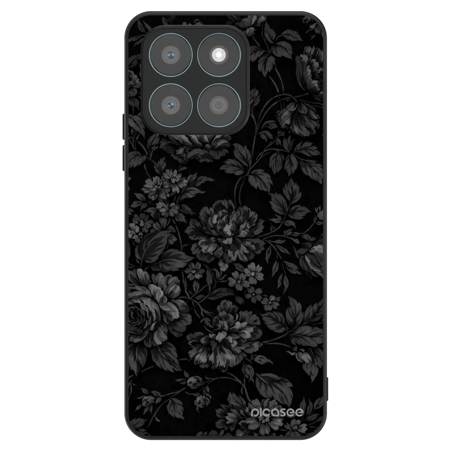 Picasee ULTIMATE CASE na Honor X8b - Dark Romance