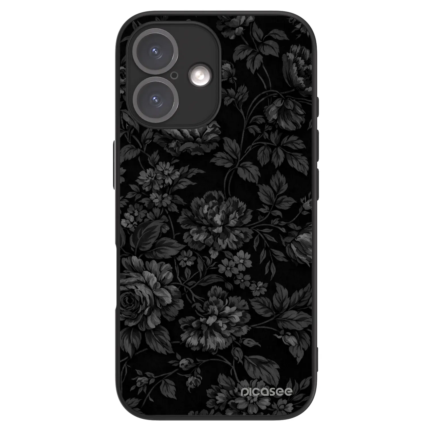 Picasee ULTIMATE CASE na Apple iPhone 16 - Dark Romance