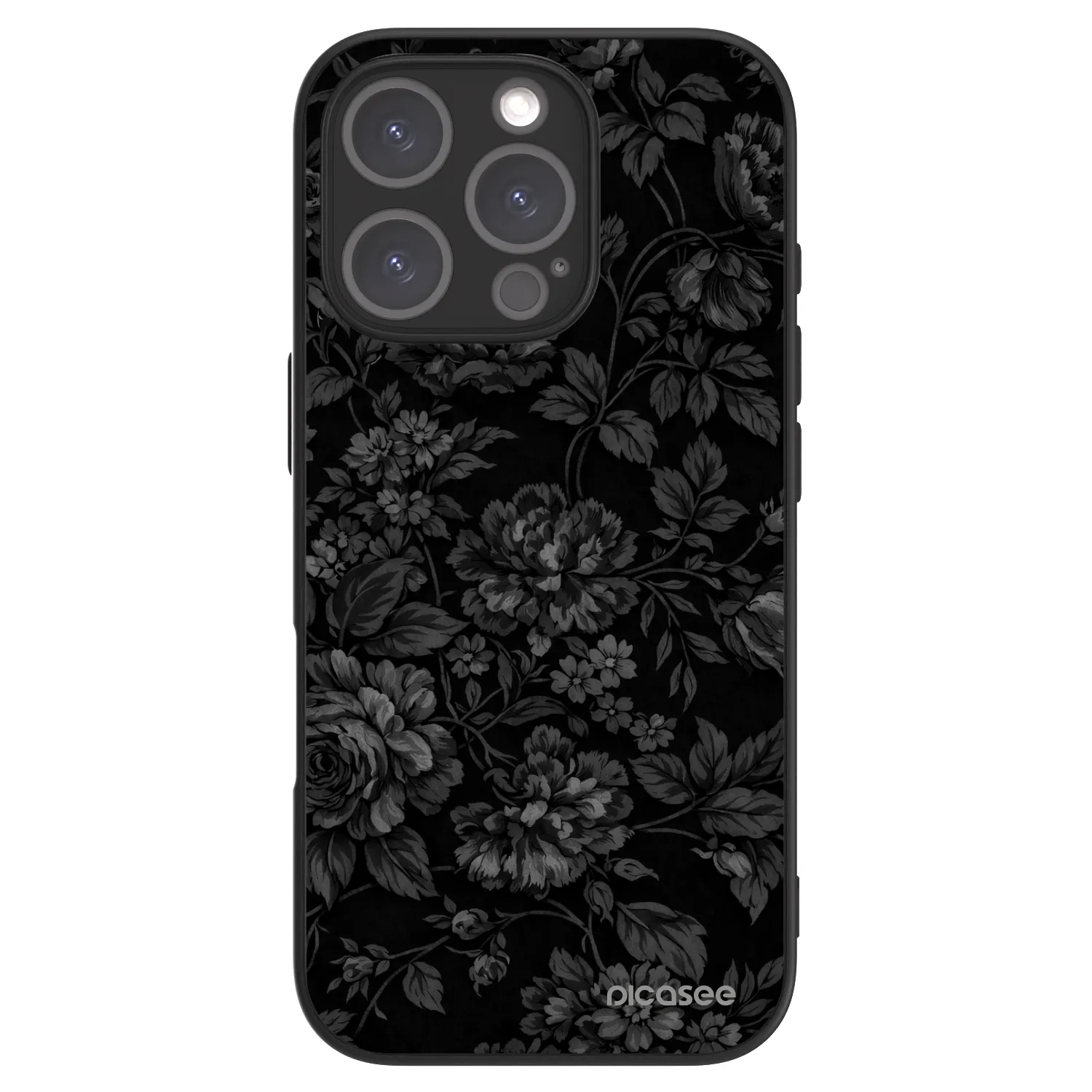 Picasee ULTIMATE CASE na Apple iPhone 16 Pro - Dark Romance
