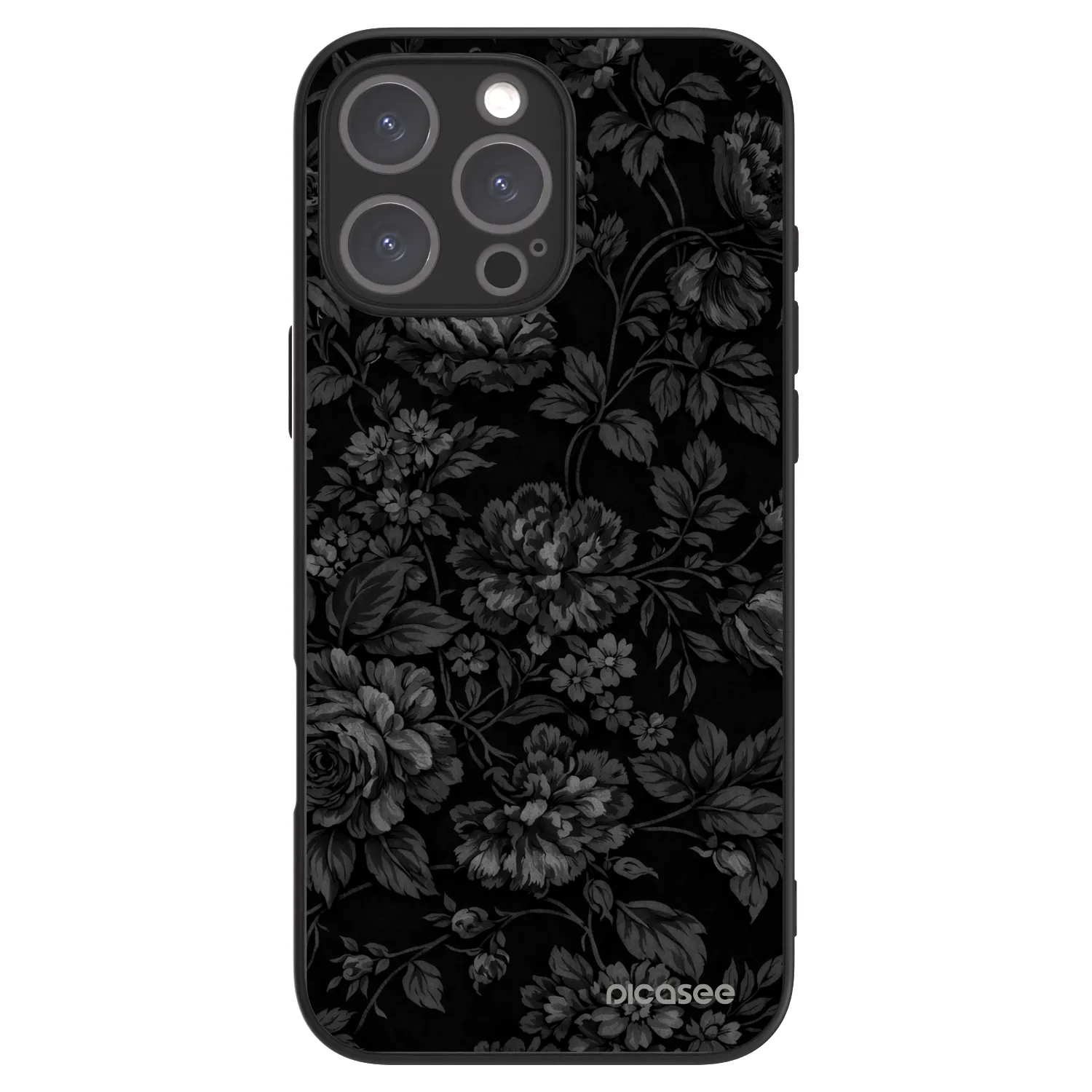 Picasee ULTIMATE CASE na Apple iPhone 16 Pro Max - Dark Romance