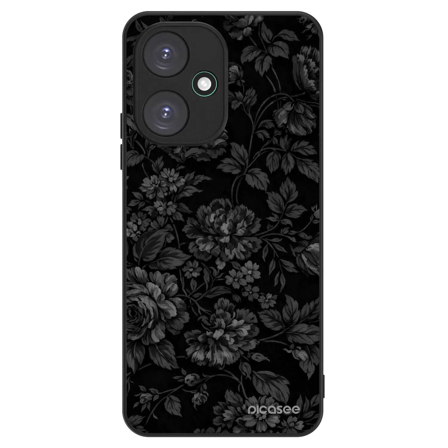 Picasee ULTIMATE CASE na Xiaomi Redmi 13C 5G - Dark Romance