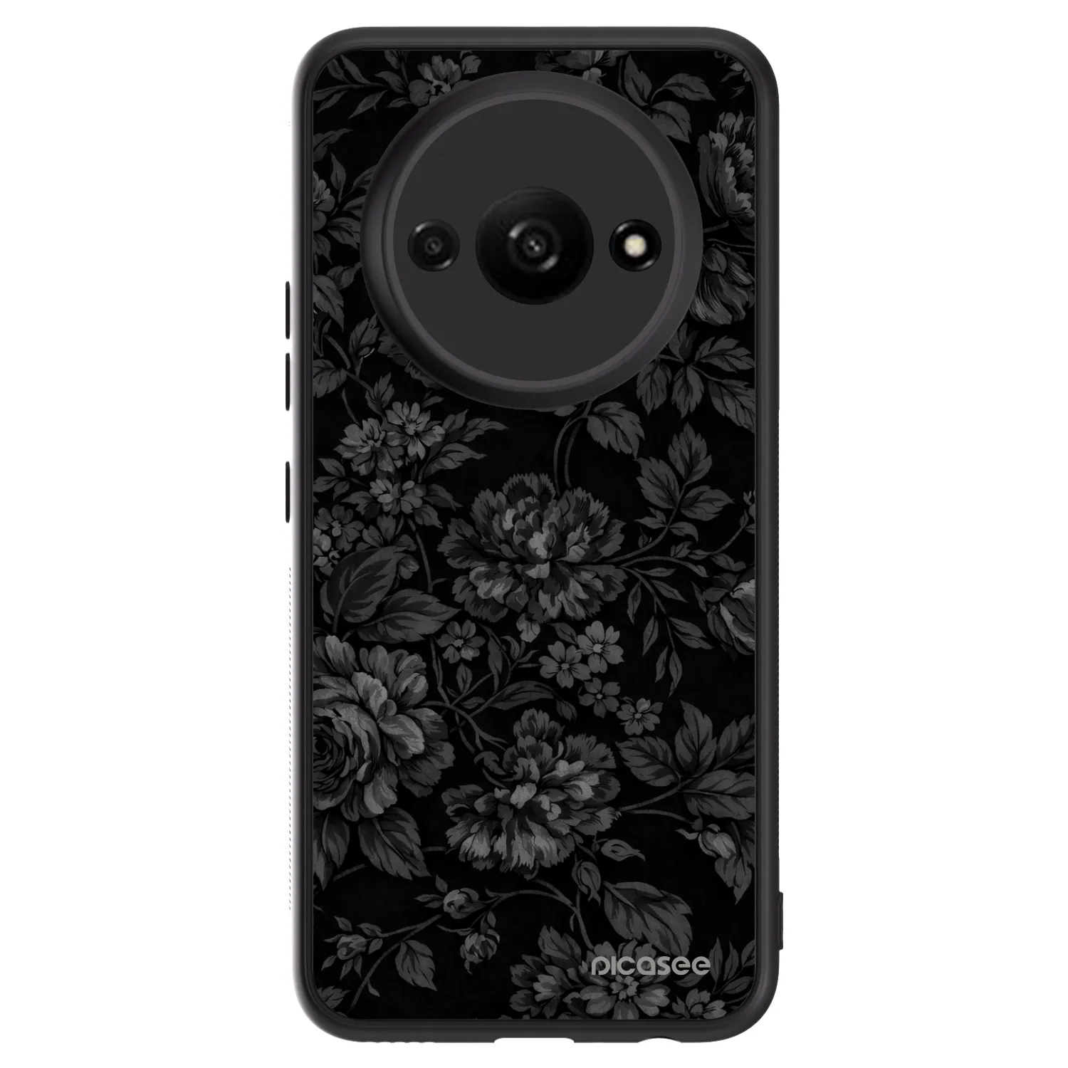 Picasee ULTIMATE CASE na Xiaomi Redmi A3 - Dark Romance