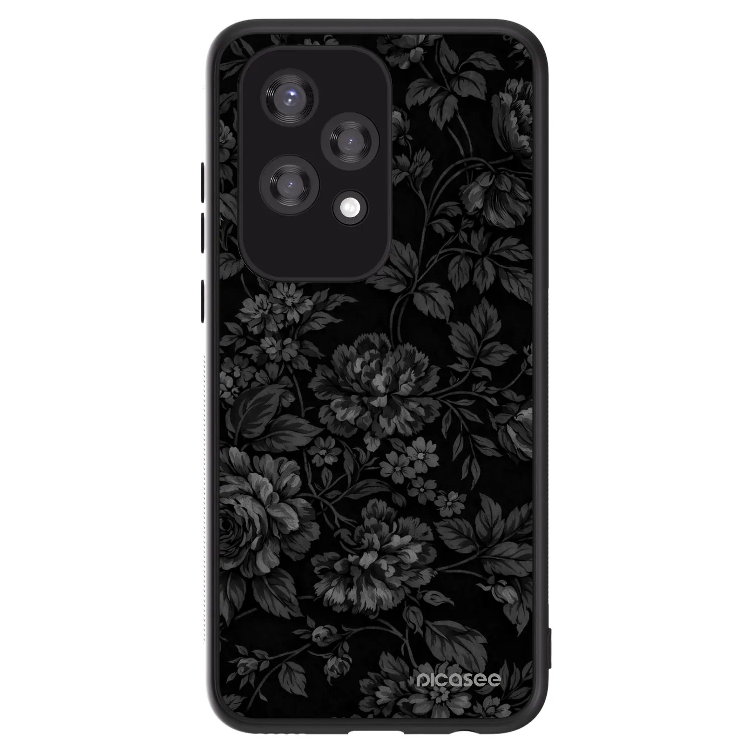 Picasee ULTIMATE CASE na Honor 200 Lite - Dark Romance