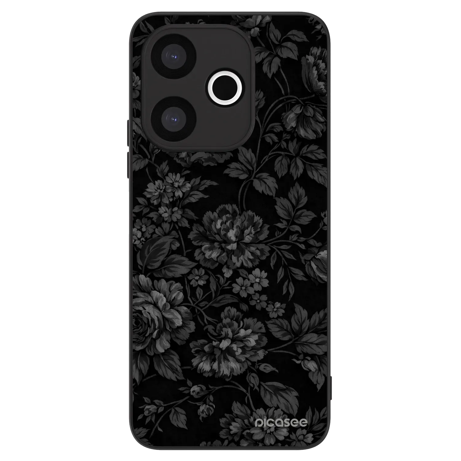Picasee ULTIMATE CASE na Xiaomi Redmi 13 4G - Dark Romance