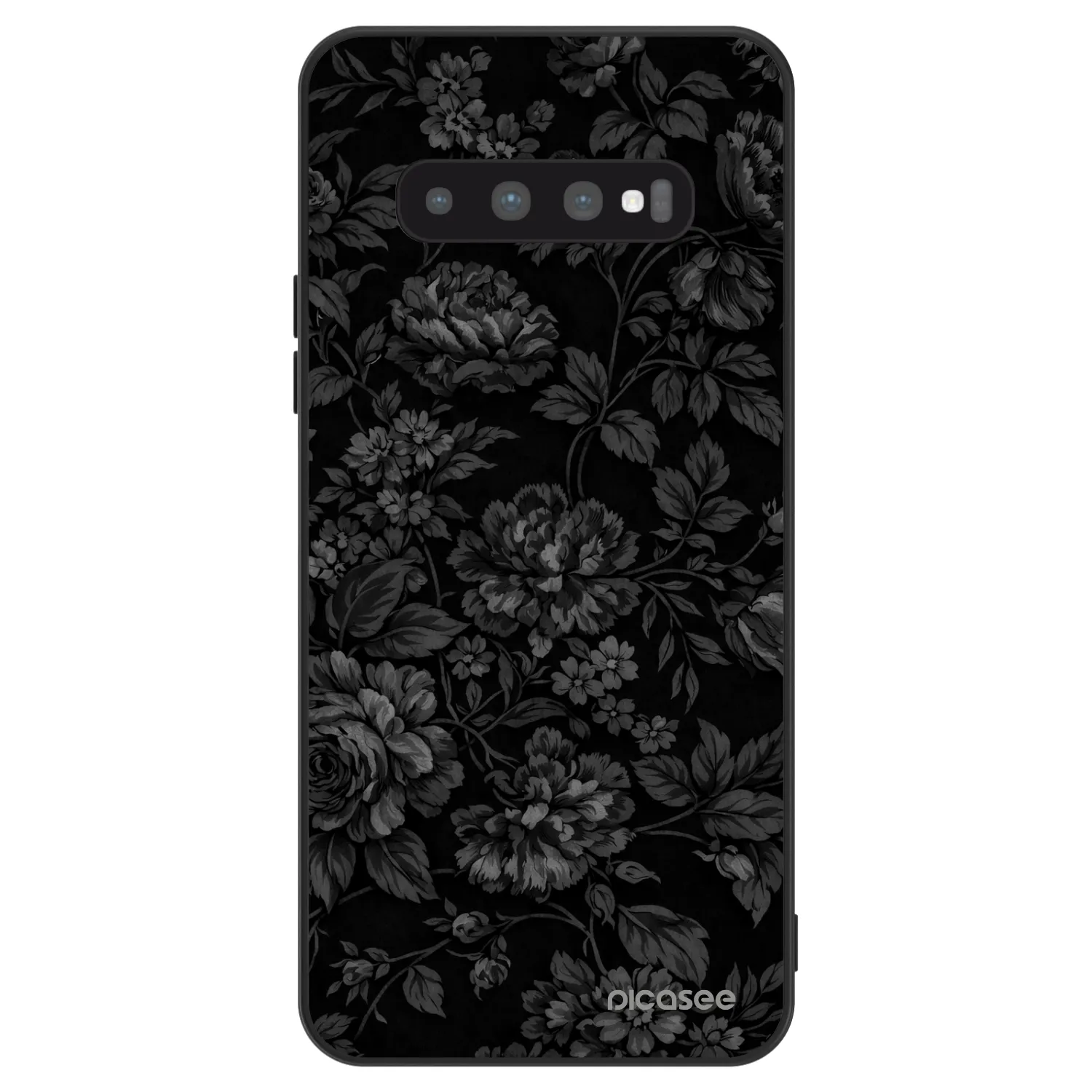 Picasee ULTIMATE CASE na Samsung Galaxy S10 Plus G975 - Dark Romance