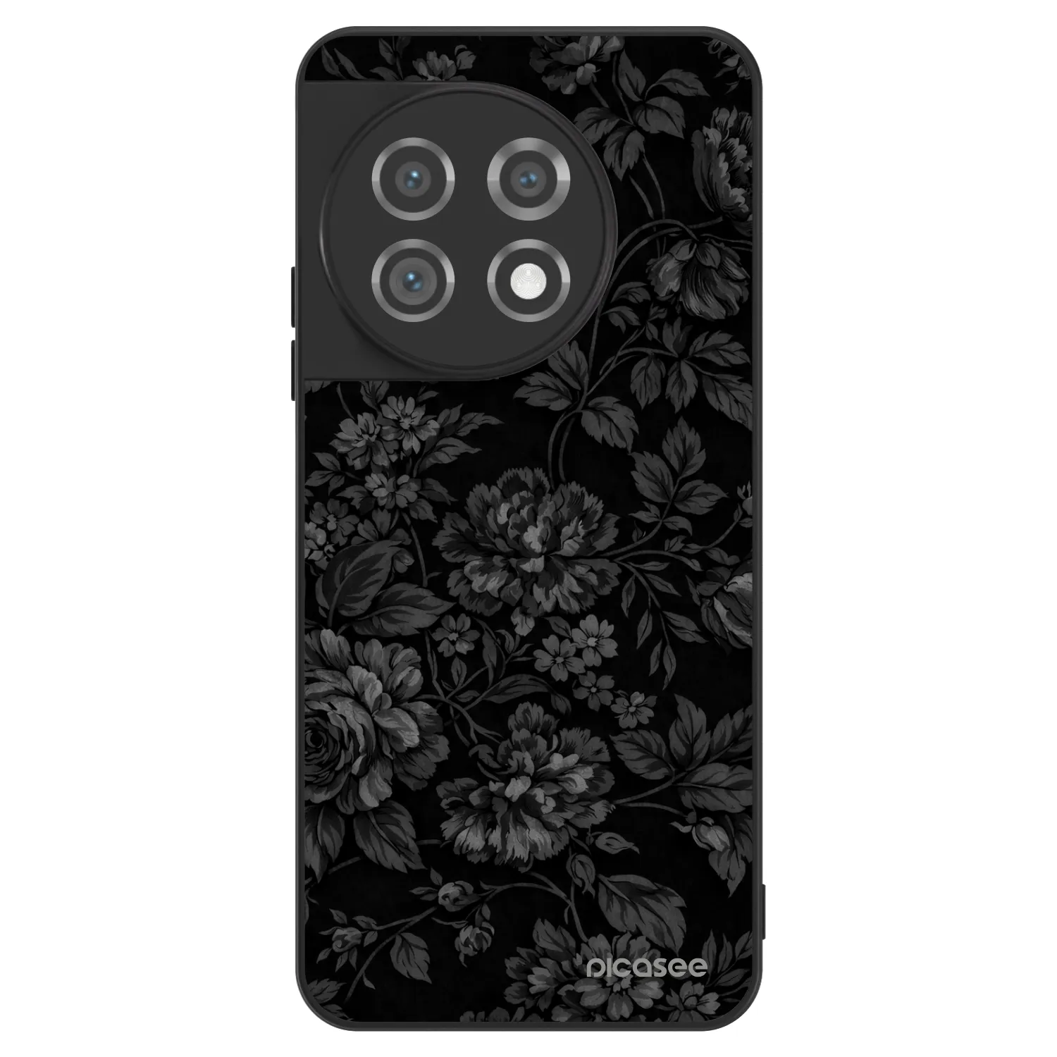 Picasee ULTIMATE CASE na OnePlus 11 5G - Dark Romance
