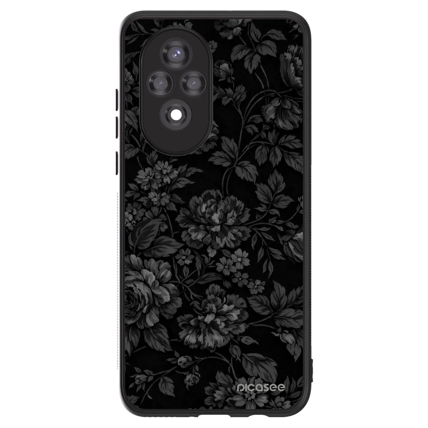 Picasee ULTIMATE CASE na Honor 200 Pro 5G - Dark Romance