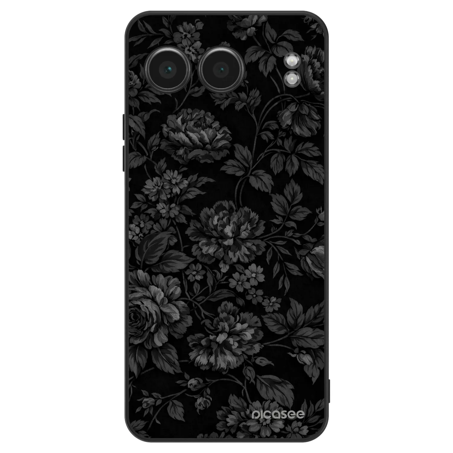 Picasee ULTIMATE CASE na OnePlus Nord 4 - Dark Romance