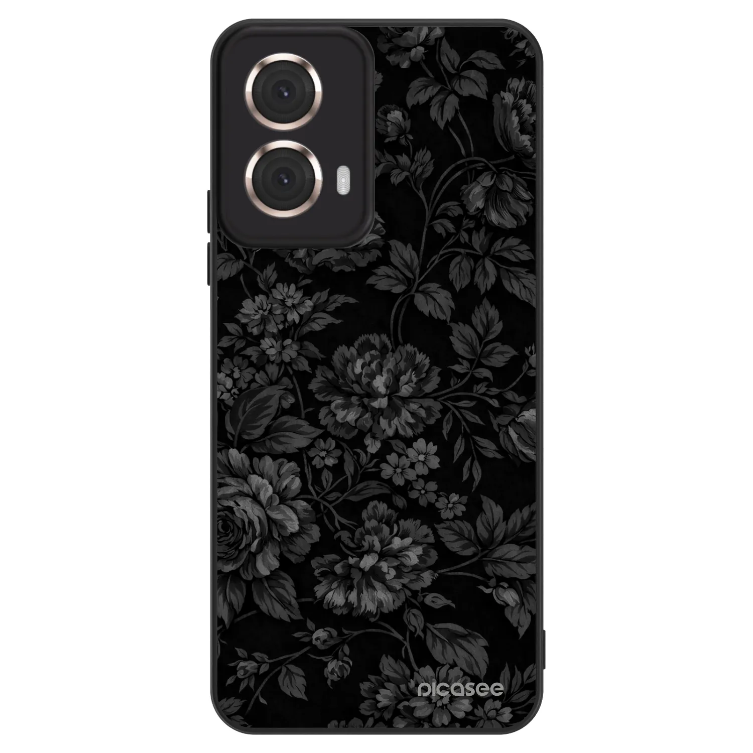 Picasee ULTIMATE CASE na Motorola Moto G85 - Dark Romance