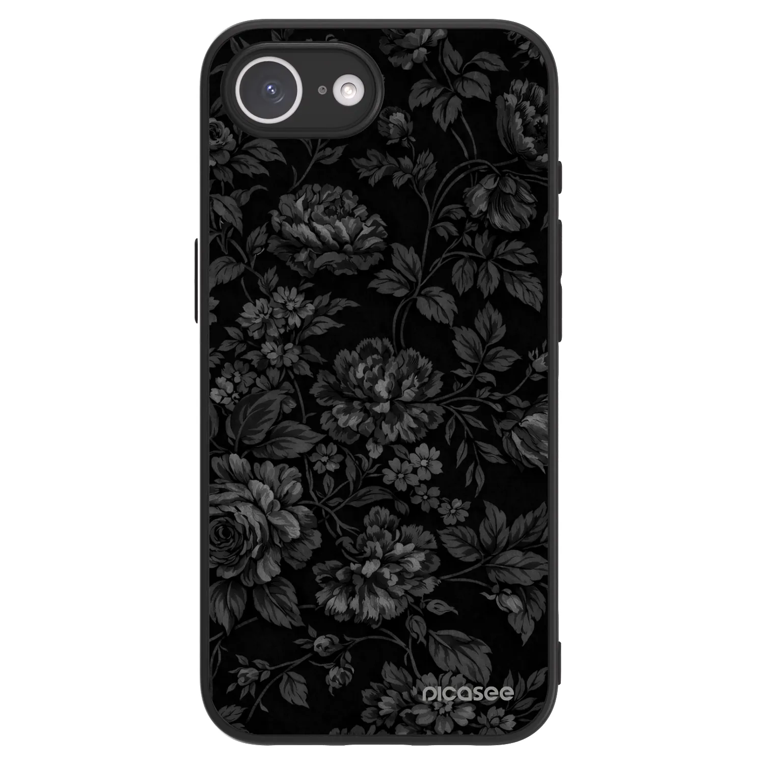 Picasee ULTIMATE CASE na Apple iPhone 16e - Dark Romance