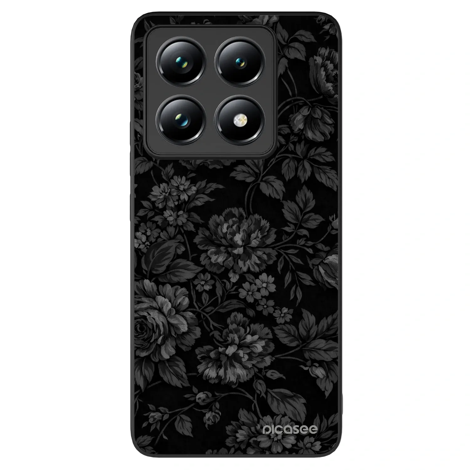 Picasee ULTIMATE CASE na Xiaomi 14T Pro - Dark Romance