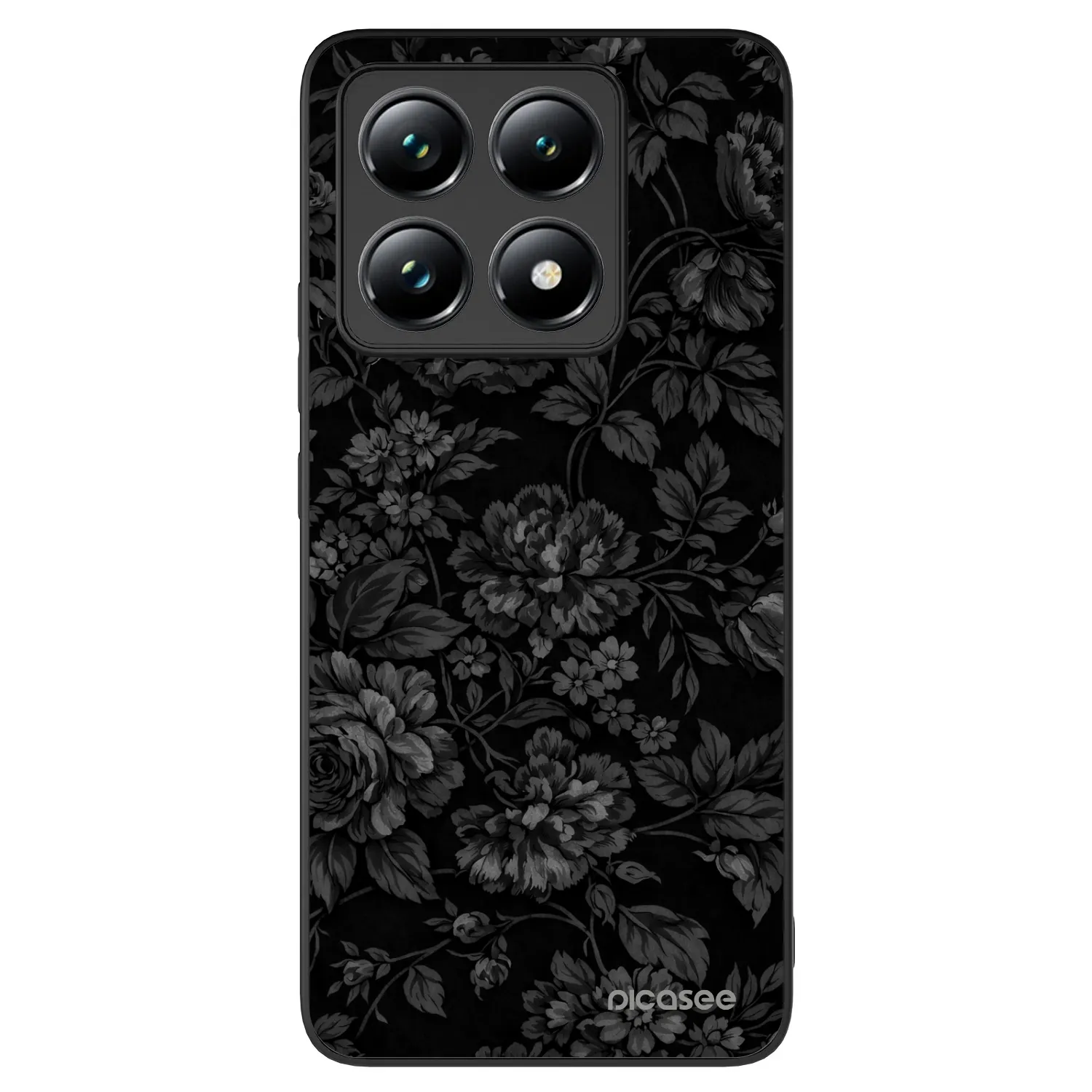 Picasee ULTIMATE CASE na Xiaomi 14T - Dark Romance