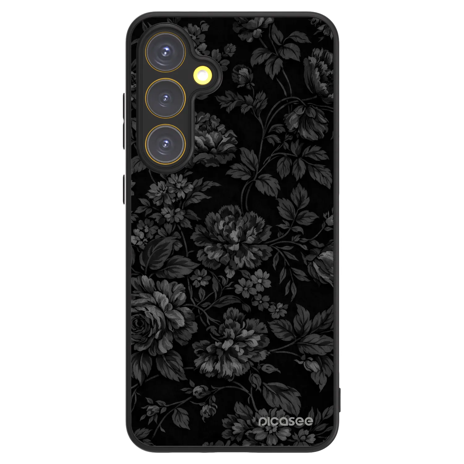 Picasee ULTIMATE CASE na Samsung Galaxy S24 FE S721B - Dark Romance