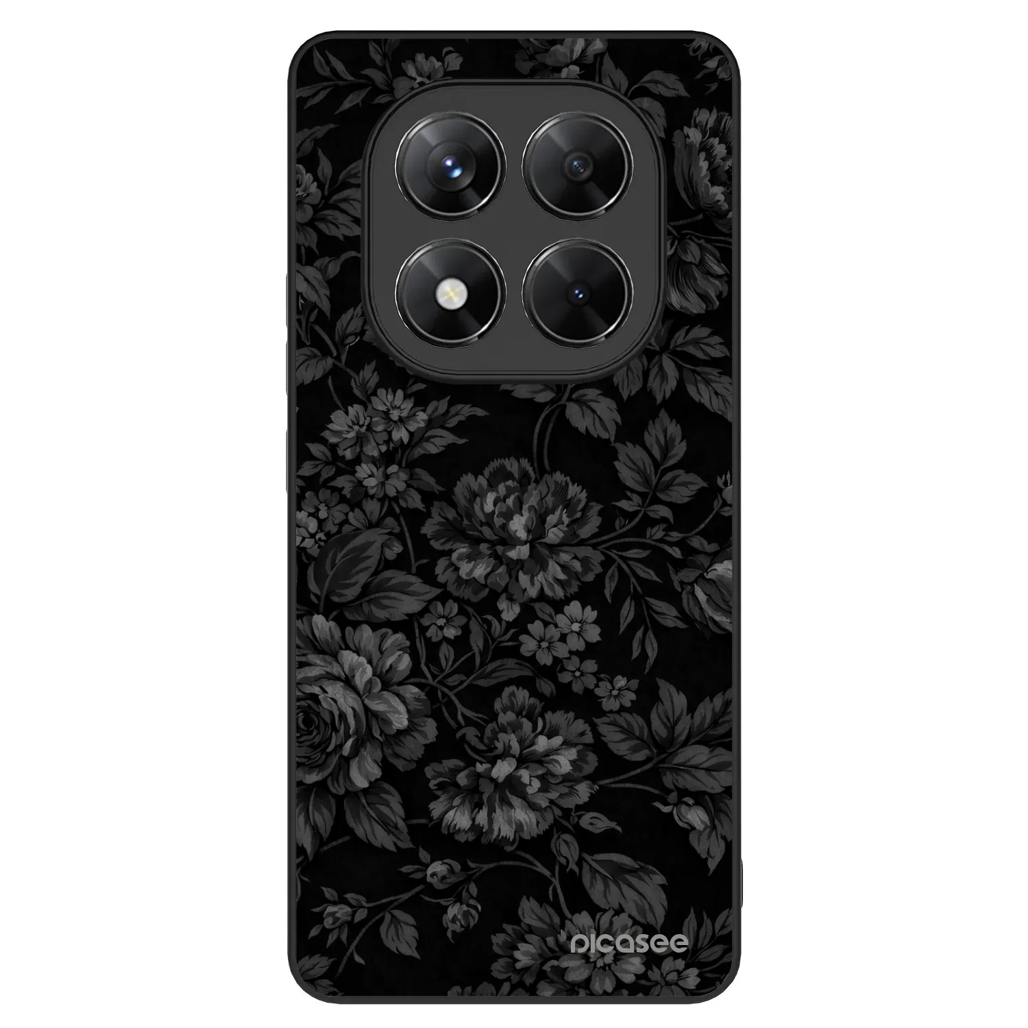 Picasee ULTIMATE CASE na Xiaomi Redmi Note 14 Pro 5G - Dark Romance