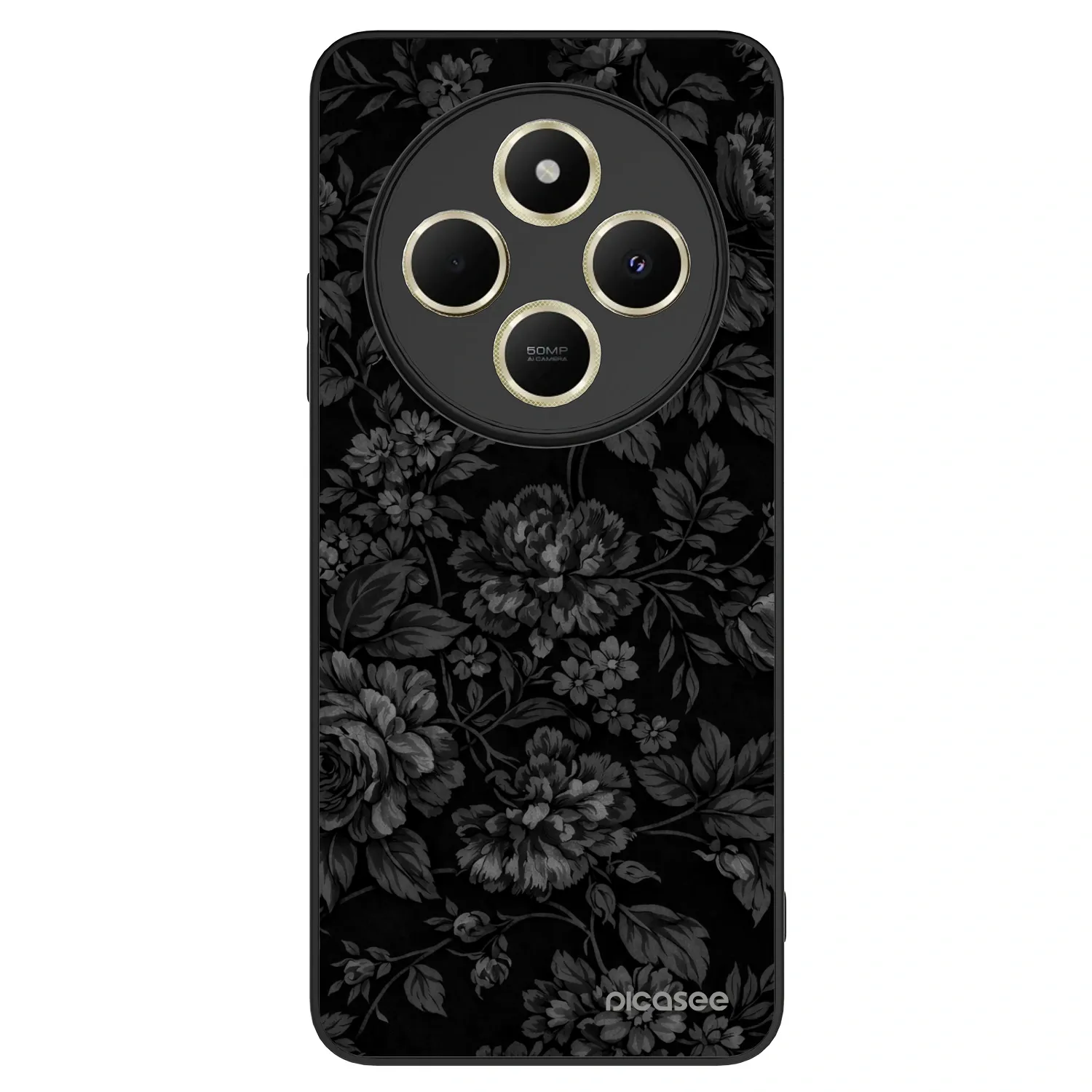 Picasee ULTIMATE CASE na Xiaomi Redmi 14C - Dark Romance