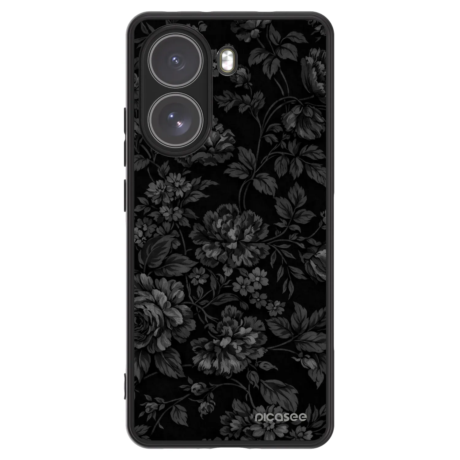 Picasee ULTIMATE CASE na Xiaomi Poco X7 - Dark Romance
