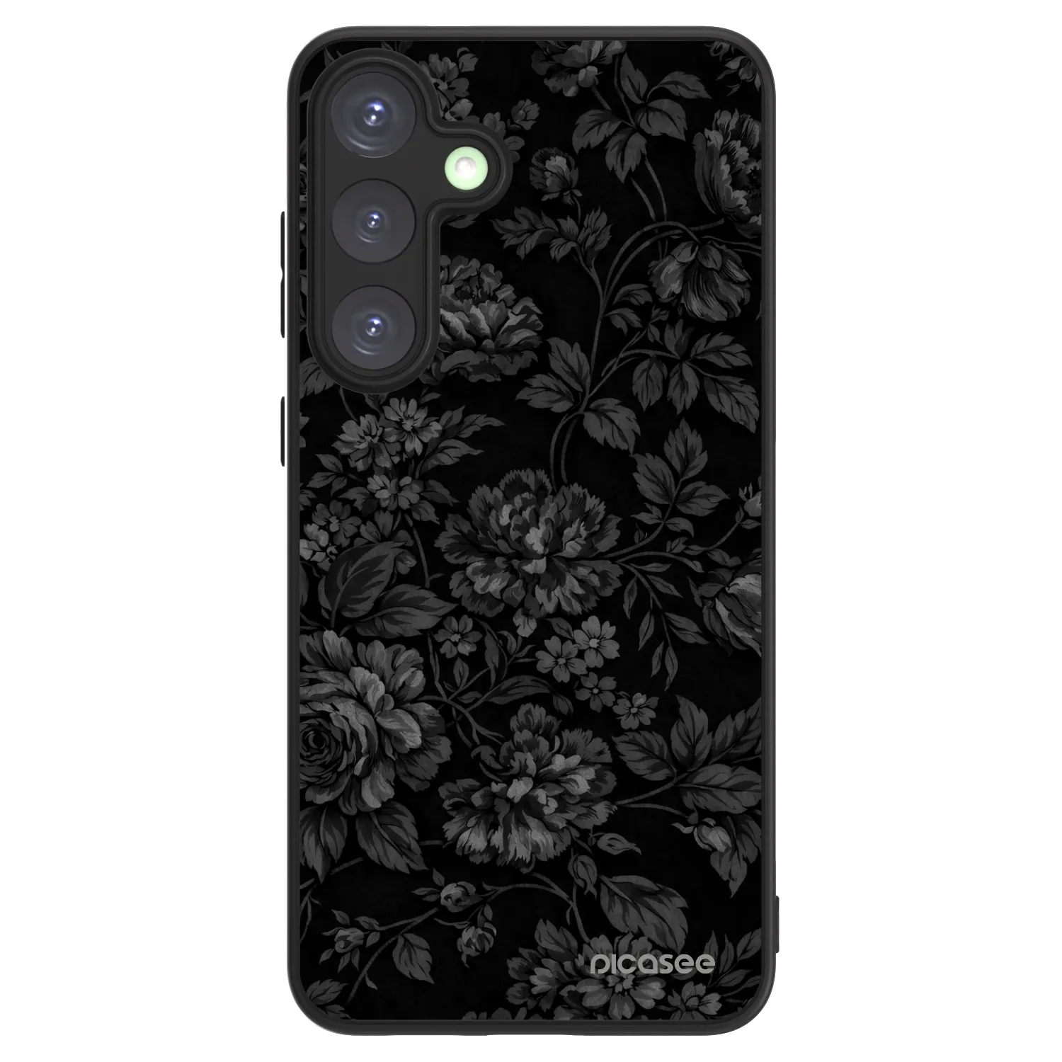 Picasee ULTIMATE CASE na Samsung Galaxy S25+ 5G - Dark Romance