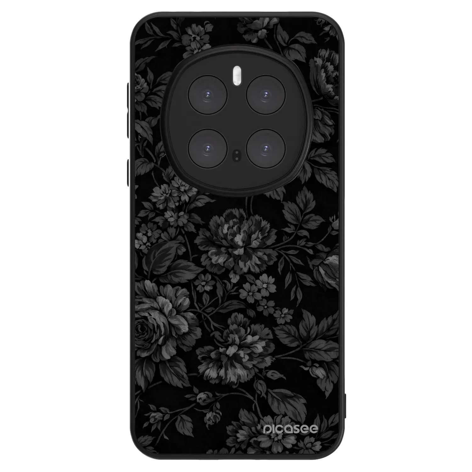 Picasee ULTIMATE CASE na Honor Magic7 Pro 5G - Dark Romance