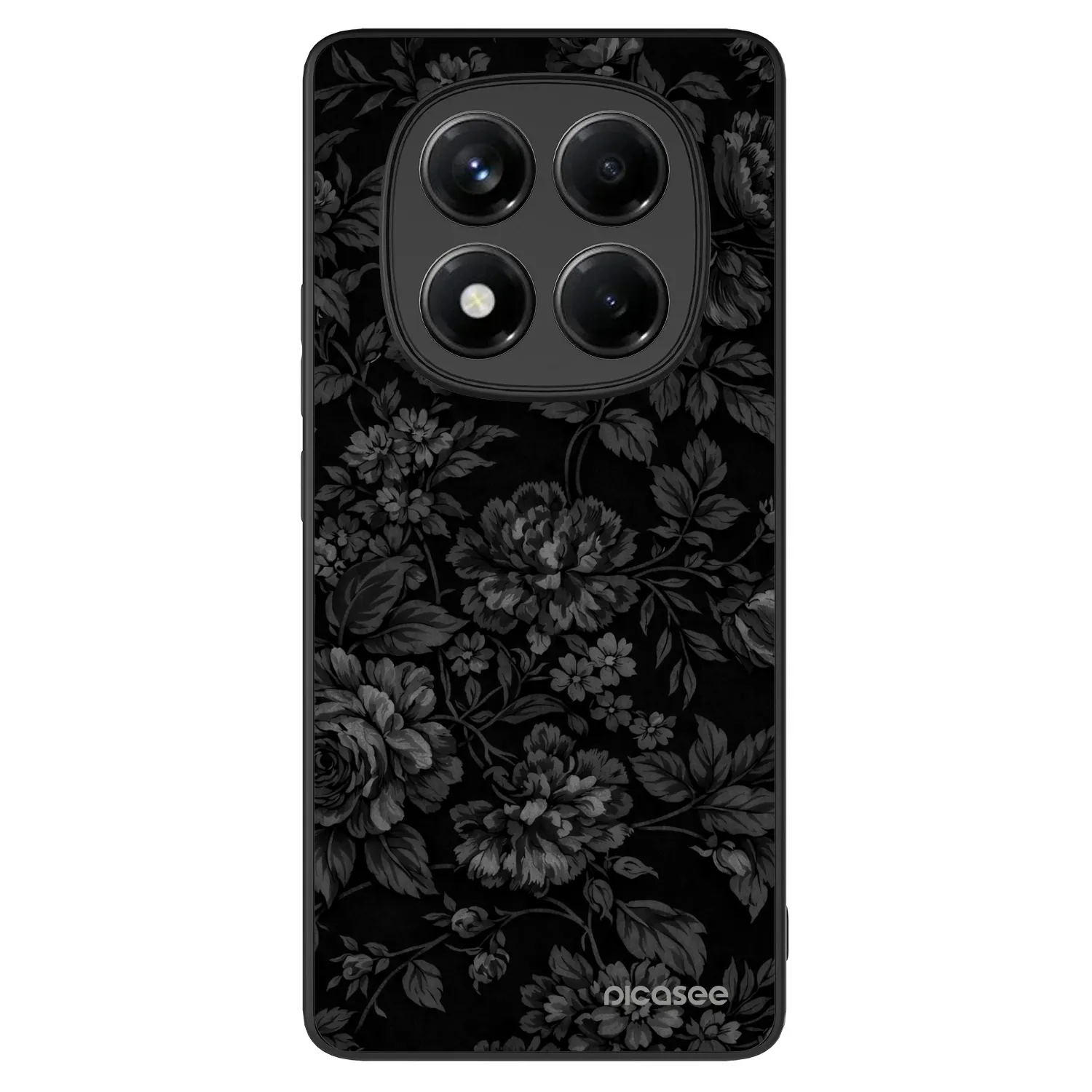 Picasee ULTIMATE CASE na Xiaomi Redmi Note 14 Pro 4G - Dark Romance