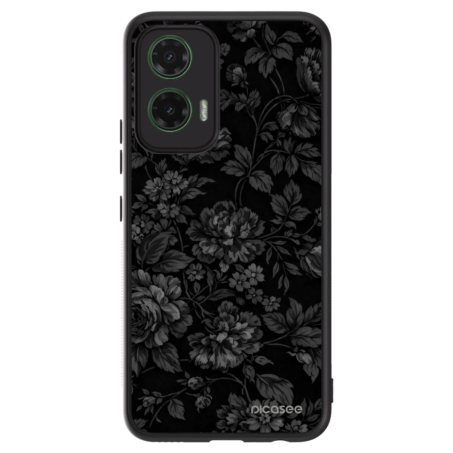 Picasee ULTIMATE CASE na Motorola Moto G35 5G - Dark Romance