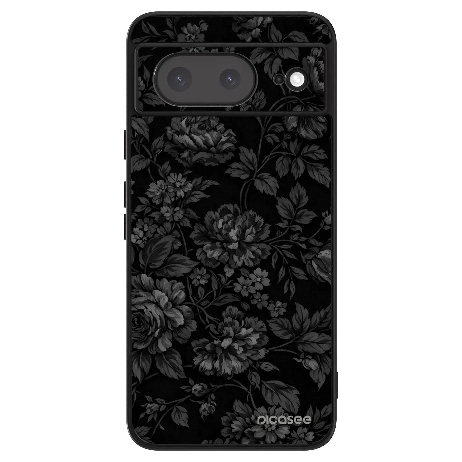 Picasee ULTIMATE CASE na Google Pixel 8a - Dark Romance