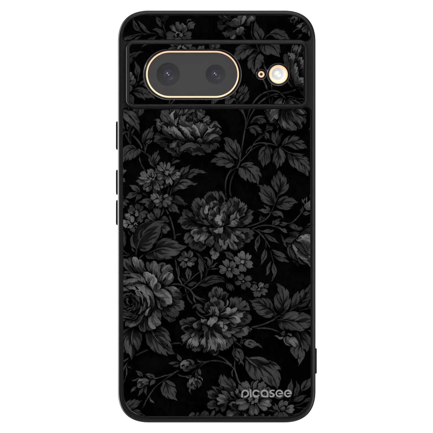 Picasee ULTIMATE CASE na Google Pixel 8 - Dark Romance