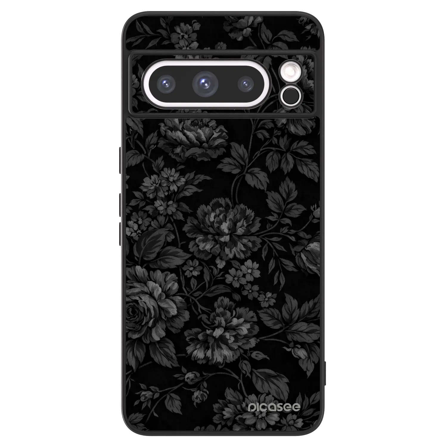 Picasee ULTIMATE CASE na Google Pixel 8 Pro - Dark Romance